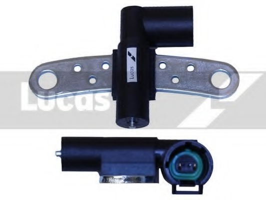 Senzor impulsuri, arbore cotit SEB439 LUCAS ELECTRICAL - Generator impulsuri