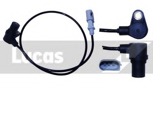 Senzor impulsuri, arbore cotit SEB445 LUCAS ELECTRICAL - Generator impulsuri Senzor impulsuri, arbore cotit SEB445 LUCAS ELECTRICAL - Generator impulsuri