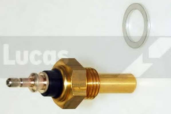 senzor,temperatura lichid de racire SNB186 LUCAS ELECTRICAL - Unitate de control / relee/senzori