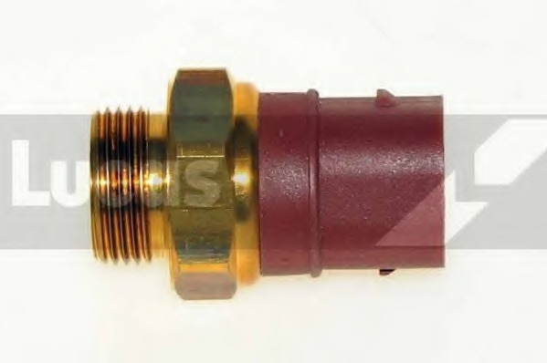 Comutator temperatura, ventilator radiator SNB657 LUCAS ELECTRICAL - Comutator / senzor Comutator temperatura, ventilator radiator SNB657 LUCAS ELECTRICAL - Comutator / senzor