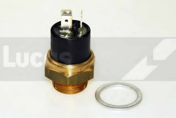 Comutator temperatura, ventilator radiator SNB671 LUCAS ELECTRICAL - Comutator / senzor Comutator temperatura, ventilator radiator SNB671 LUCAS ELECTRICAL - Comutator / senzor