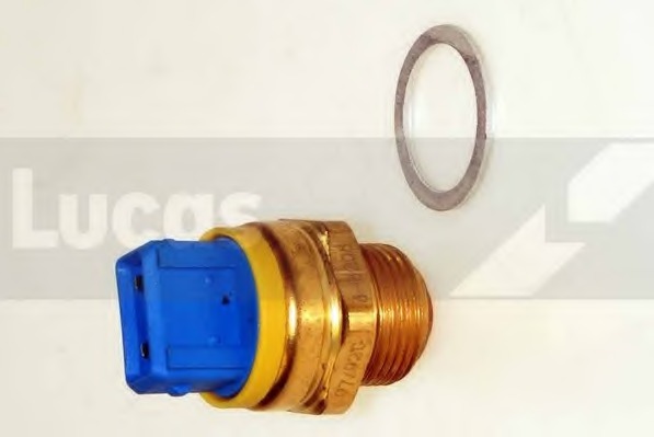 Comutator temperatura, ventilator radiator SNB792 LUCAS ELECTRICAL - Comutator / senzor Comutator temperatura, ventilator radiator SNB792 LUCAS ELECTRICAL - Comutator / senzor