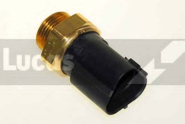 Comutator temperatura, ventilator radiator SNB886 LUCAS ELECTRICAL - Comutator / senzor Comutator temperatura, ventilator radiator SNB886 LUCAS ELECTRICAL - Comutator / senzor
