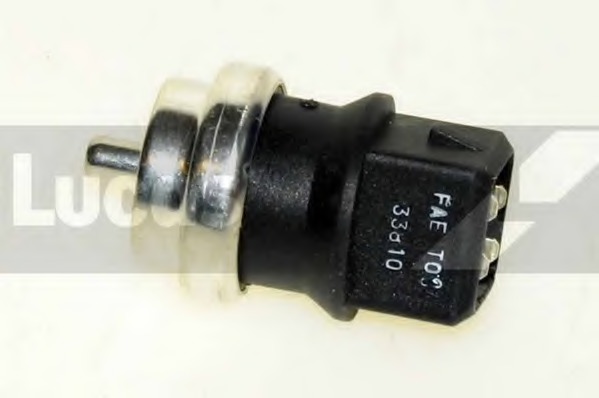 senzor,temperatura lichid de racire SNB971 LUCAS ELECTRICAL - Unitate de control / relee/senzori
