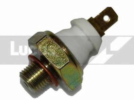 senzor,presiune ulei SOB503 LUCAS ELECTRICAL - Indicatoare