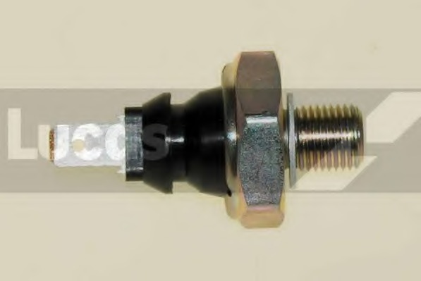 senzor,presiune ulei SOB508 LUCAS ELECTRICAL - Indicatoare