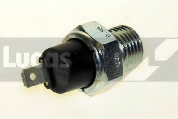 senzor,presiune ulei SOB813 LUCAS ELECTRICAL - Indicatoare senzor,presiune ulei SOB813 LUCAS ELECTRICAL - Indicatoare