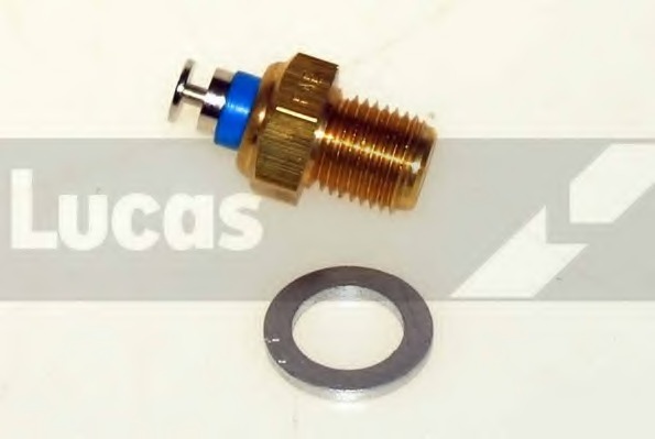 senzor,temperatura lichid de racire SOB836 LUCAS ELECTRICAL - Unitate de control / relee/senzori