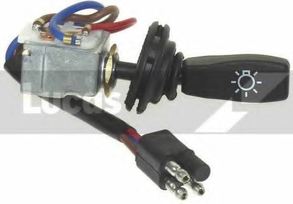 Comutator coloana directie SQB129 LUCAS ELECTRICAL - Intrerupatoare / relee / control Comutator coloana directie SQB129 LUCAS ELECTRICAL - Intrerupatoare / relee / control