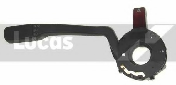 Comutator coloana directie SQB617 LUCAS ELECTRICAL - Intrerupator / regulator Comutator coloana directie SQB617 LUCAS ELECTRICAL - Intrerupator / regulator
