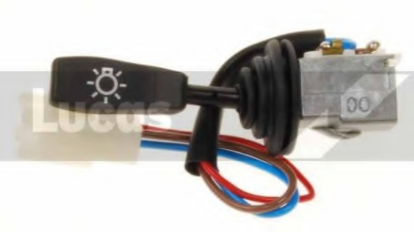 Comutator coloana directie SQB709 LUCAS ELECTRICAL - Intrerupatoare / relee / control Comutator coloana directie SQB709 LUCAS ELECTRICAL - Intrerupatoare / relee / control