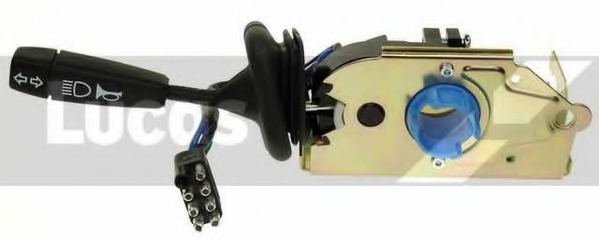 Comutator coloana directie SQB965 LUCAS ELECTRICAL - Intrerupatoare / relee / control Comutator coloana directie SQB965 LUCAS ELECTRICAL - Intrerupatoare / relee / control