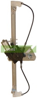 Mecanism actionare geam WRL1011L LUCAS ELECTRICAL - Geamuri actionate electric