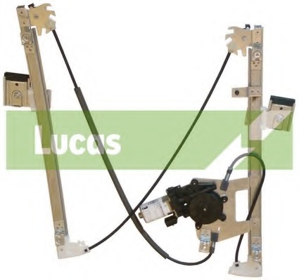 Mecanism actionare geam WRL1045R LUCAS ELECTRICAL - Geamuri actionate electric
