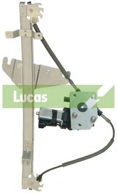 Mecanism actionare geam WRL1077L LUCAS ELECTRICAL - Geamuri actionate electric