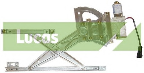 Mecanism actionare geam WRL1150R LUCAS ELECTRICAL - Geamuri actionate electric Mecanism actionare geam WRL1150R LUCAS ELECTRICAL - Geamuri actionate electric