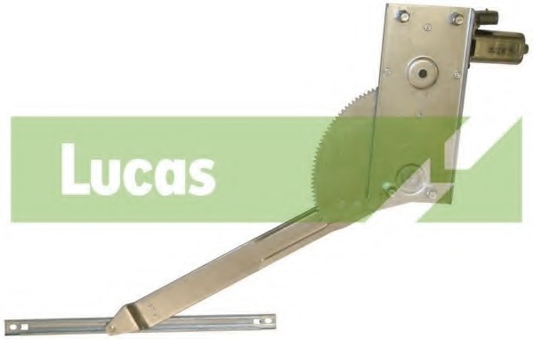 Mecanism actionare geam WRL1196R LUCAS ELECTRICAL - Geamuri actionate electric Mecanism actionare geam WRL1196R LUCAS ELECTRICAL - Geamuri actionate electric