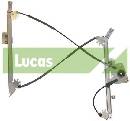 Mecanism actionare geam WRL2019L LUCAS ELECTRICAL - Geamuri actionate electric Mecanism actionare geam WRL2019L LUCAS ELECTRICAL - Geamuri actionate electric