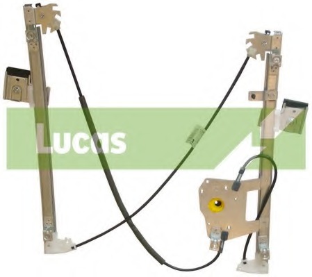 Mecanism actionare geam WRL2037L LUCAS ELECTRICAL - Geamuri actionate electric