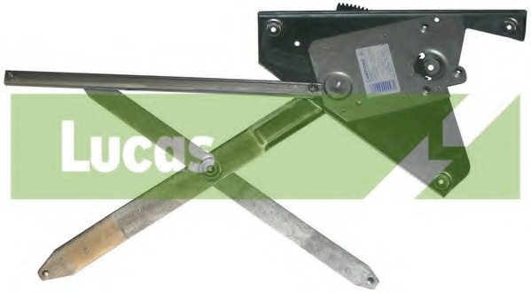 Mecanism actionare geam WRL2053R LUCAS ELECTRICAL - Geamuri actionate electric Mecanism actionare geam WRL2053R LUCAS ELECTRICAL - Geamuri actionate electric