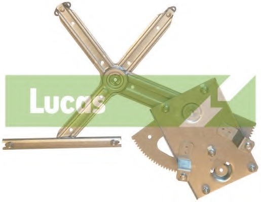 Mecanism actionare geam WRL2071L LUCAS ELECTRICAL - Geamuri actionate electric Mecanism actionare geam WRL2071L LUCAS ELECTRICAL - Geamuri actionate electric