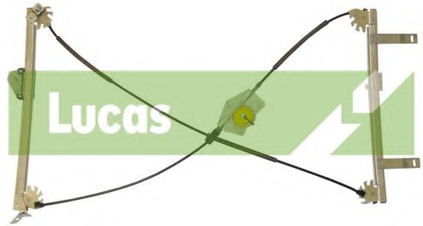 Mecanism actionare geam WRL2079R LUCAS ELECTRICAL - Geamuri actionate electric Mecanism actionare geam WRL2079R LUCAS ELECTRICAL - Geamuri actionate electric