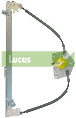 Mecanism actionare geam WRL2080R LUCAS ELECTRICAL - Geamuri actionate electric Mecanism actionare geam WRL2080R LUCAS ELECTRICAL - Geamuri actionate electric