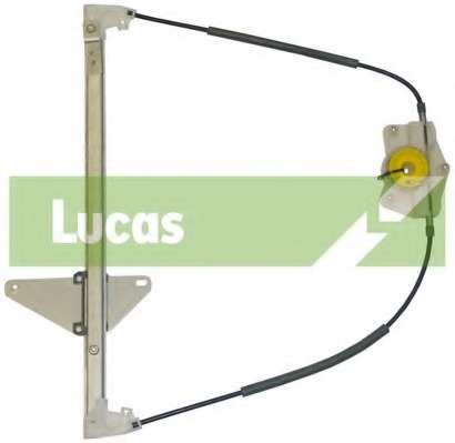Mecanism actionare geam WRL2083L LUCAS ELECTRICAL - Geamuri actionate electric