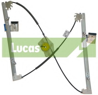Mecanism actionare geam WRL2100R LUCAS ELECTRICAL - Geamuri actionate electric Mecanism actionare geam WRL2100R LUCAS ELECTRICAL - Geamuri actionate electric