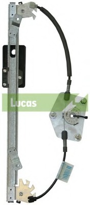 Mecanism actionare geam WRL2123R LUCAS ELECTRICAL - Geamuri actionate electric Mecanism actionare geam WRL2123R LUCAS ELECTRICAL - Geamuri actionate electric