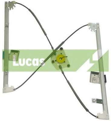 Mecanism actionare geam WRL2134L LUCAS ELECTRICAL - Geamuri actionate electric