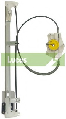 Mecanism actionare geam WRL2135L LUCAS ELECTRICAL - Geamuri actionate electric