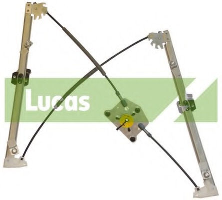 Mecanism actionare geam WRL2136L LUCAS ELECTRICAL - Geamuri actionate electric