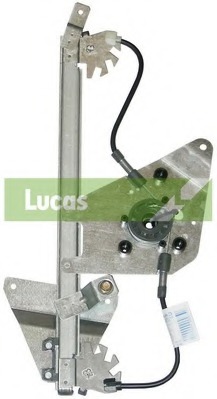 Mecanism actionare geam WRL2155L LUCAS ELECTRICAL - Geamuri actionate electric