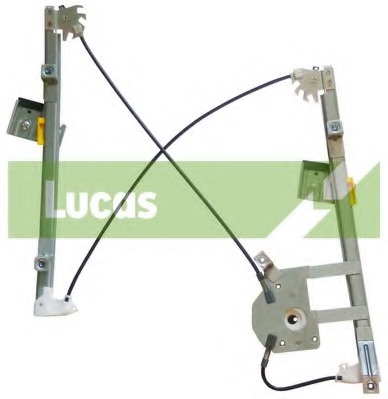 Mecanism actionare geam WRL2174R LUCAS ELECTRICAL - Geamuri actionate electric
