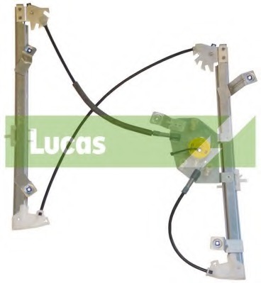 Mecanism actionare geam WRL2191R LUCAS ELECTRICAL - Geamuri actionate electric Mecanism actionare geam WRL2191R LUCAS ELECTRICAL - Geamuri actionate electric