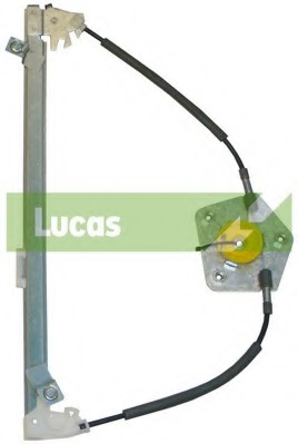 Mecanism actionare geam WRL2200R LUCAS ELECTRICAL - Geamuri actionate electric Mecanism actionare geam WRL2200R LUCAS ELECTRICAL - Geamuri actionate electric