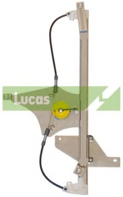 Mecanism actionare geam WRL2201R LUCAS ELECTRICAL - Geamuri actionate electric Mecanism actionare geam WRL2201R LUCAS ELECTRICAL - Geamuri actionate electric