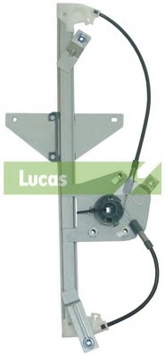 Mecanism actionare geam WRL2204R LUCAS ELECTRICAL - Geamuri actionate electric Mecanism actionare geam WRL2204R LUCAS ELECTRICAL - Geamuri actionate electric