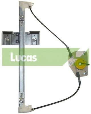 Mecanism actionare geam WRL2212R LUCAS ELECTRICAL - Geamuri actionate electric Mecanism actionare geam WRL2212R LUCAS ELECTRICAL - Geamuri actionate electric