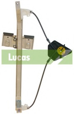 Mecanism actionare geam WRL2214R LUCAS ELECTRICAL - Geamuri actionate electric