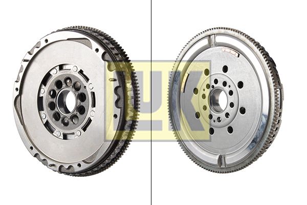 Volanta 415 0134 11 LuK - Arbore cotit, angrenare Volanta 415 0134 11 LuK - Arbore cotit, angrenare