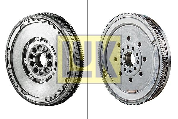 Volanta 415 0220 10 LuK - Volanta Volanta 415 0220 10 LuK - Volanta