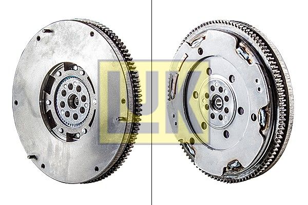 Volanta 415 0221 10 LuK - Volanta Volanta 415 0221 10 LuK - Volanta