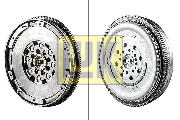 Volanta 415 0223 10 LuK - Volanta Volanta 415 0223 10 LuK - Volanta