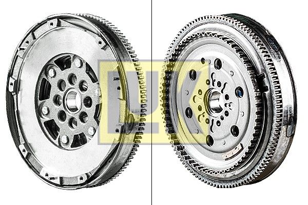 Volanta 415 0232 10 LuK - Volanta Volanta 415 0232 10 LuK - Volanta
