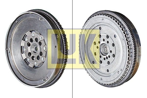 Volanta 415 0292 10 LuK - Volanta Volanta 415 0292 10 LuK - Volanta