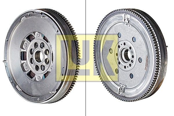 Volanta 415 0318 10 LuK - Volanta Volanta 415 0318 10 LuK - Volanta