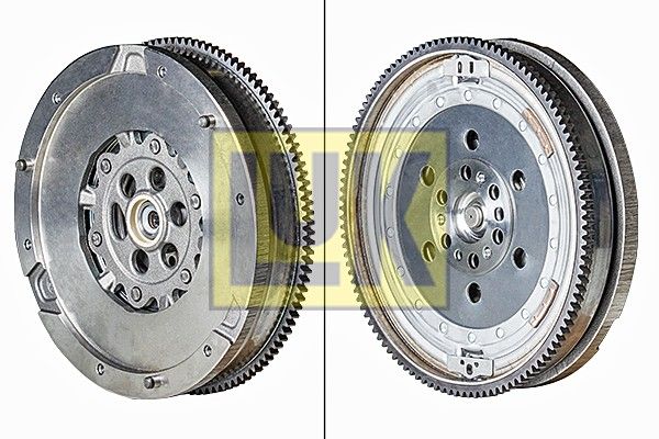 Volanta 415 0380 10 LuK - Volanta Volanta 415 0380 10 LuK - Volanta