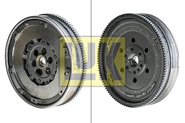 Volanta 415 0395 10 LuK - Volanta Volanta 415 0395 10 LuK - Volanta